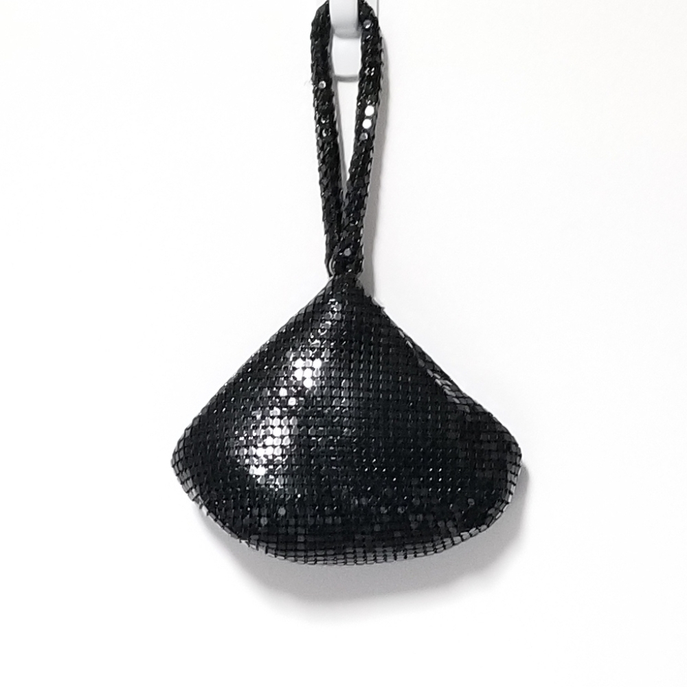 New D' d'margeaux Bling Wristlet!